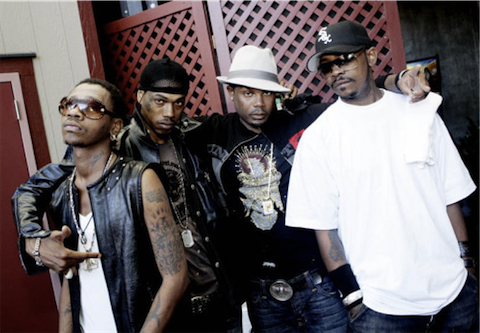 Jodeci gay